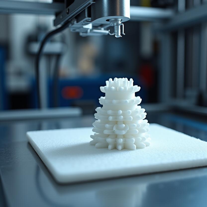 3D Printed Prototype Workshop