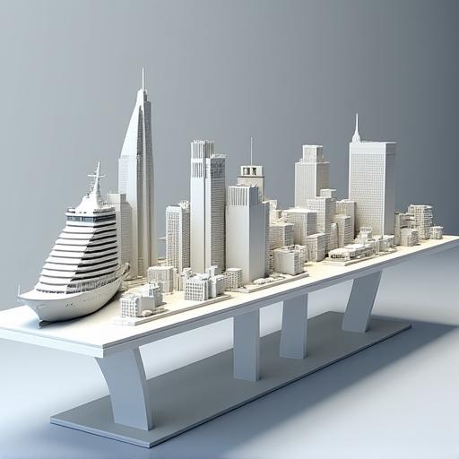 Balangay Models Professional Miniature Showcase